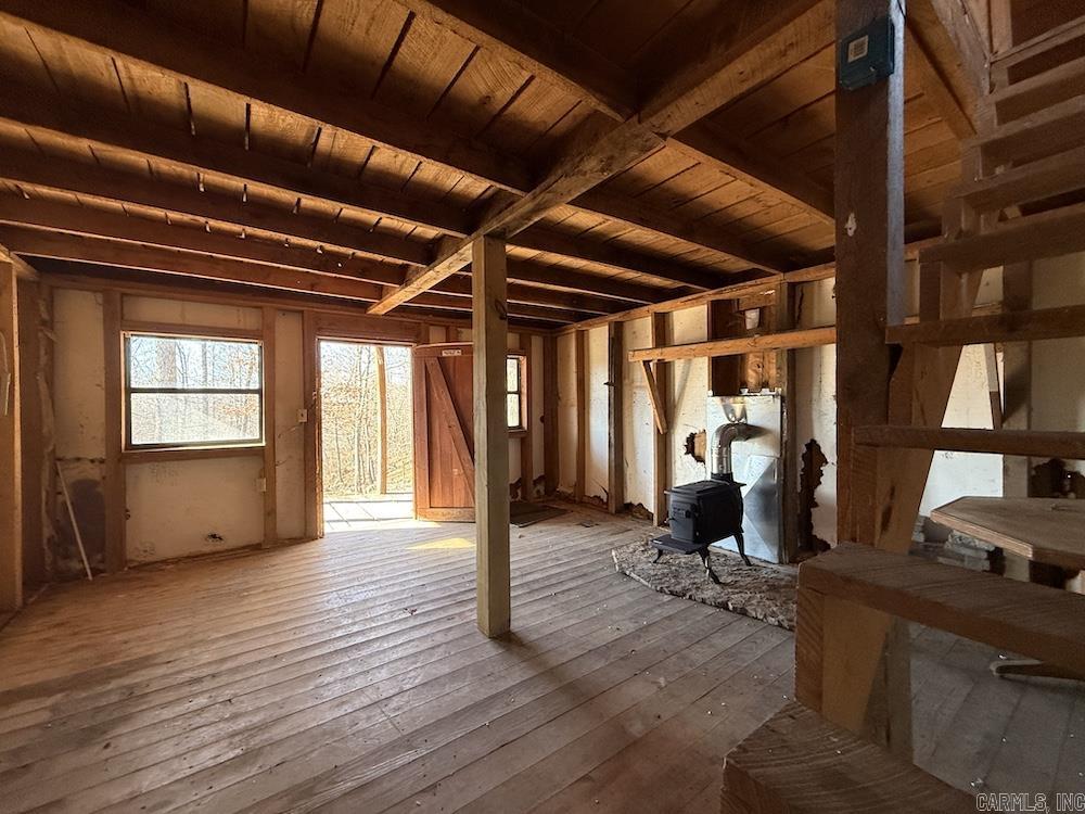 Not In List - Residential