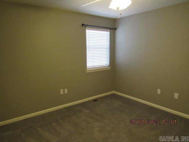 Vaughns - Residential Lease