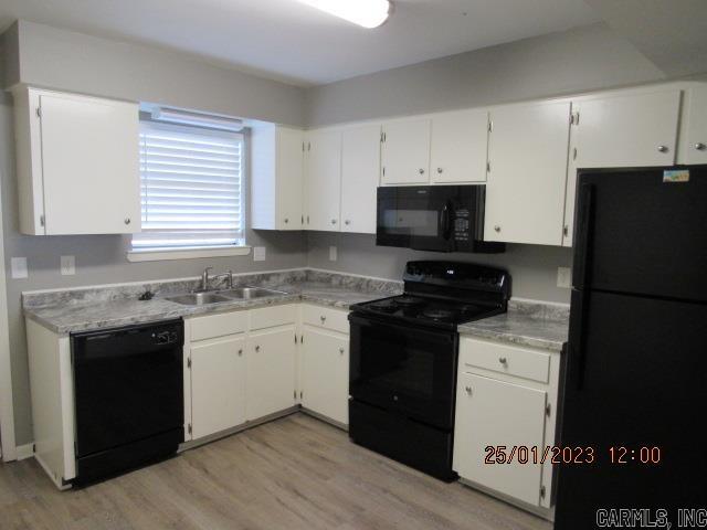 Vaughns - Residential Lease