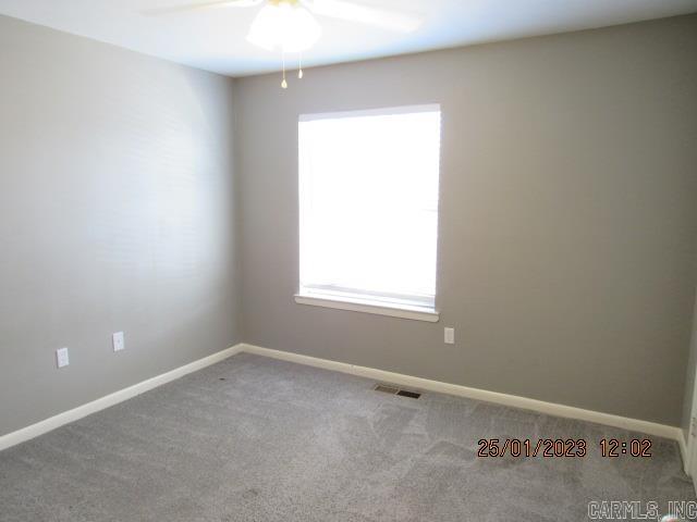 Vaughns - Residential Lease