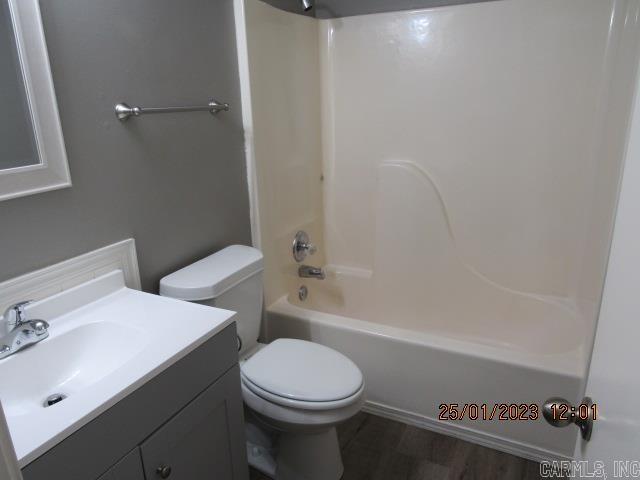 Vaughns - Residential Lease
