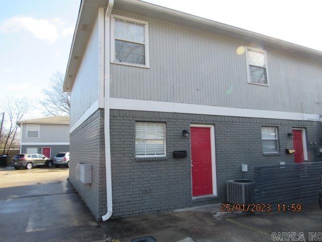 Vaughns - Residential Lease
