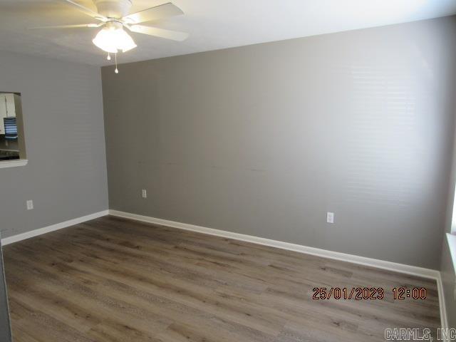 Vaughns - Residential Lease
