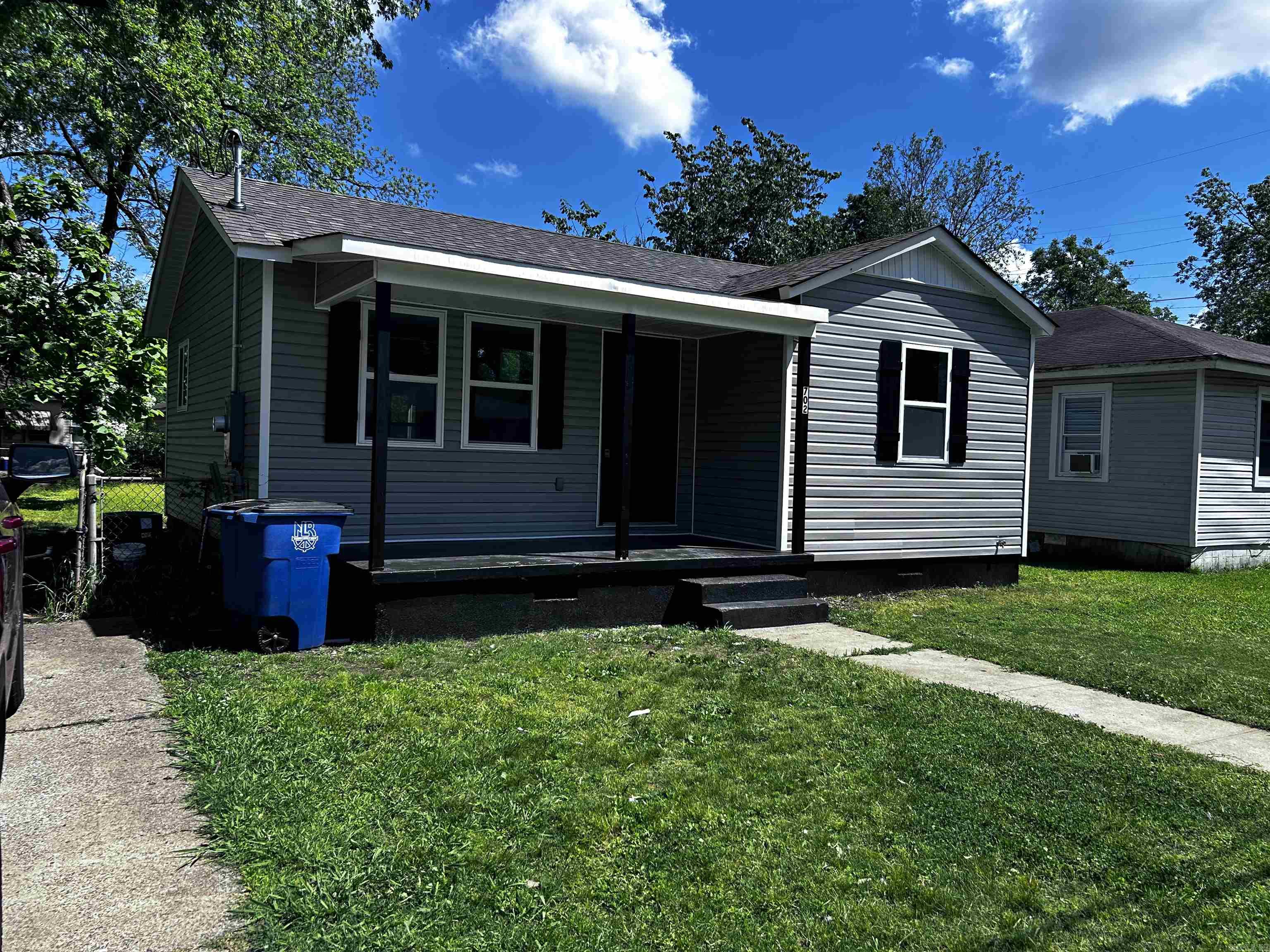 Rich Acres - Residential