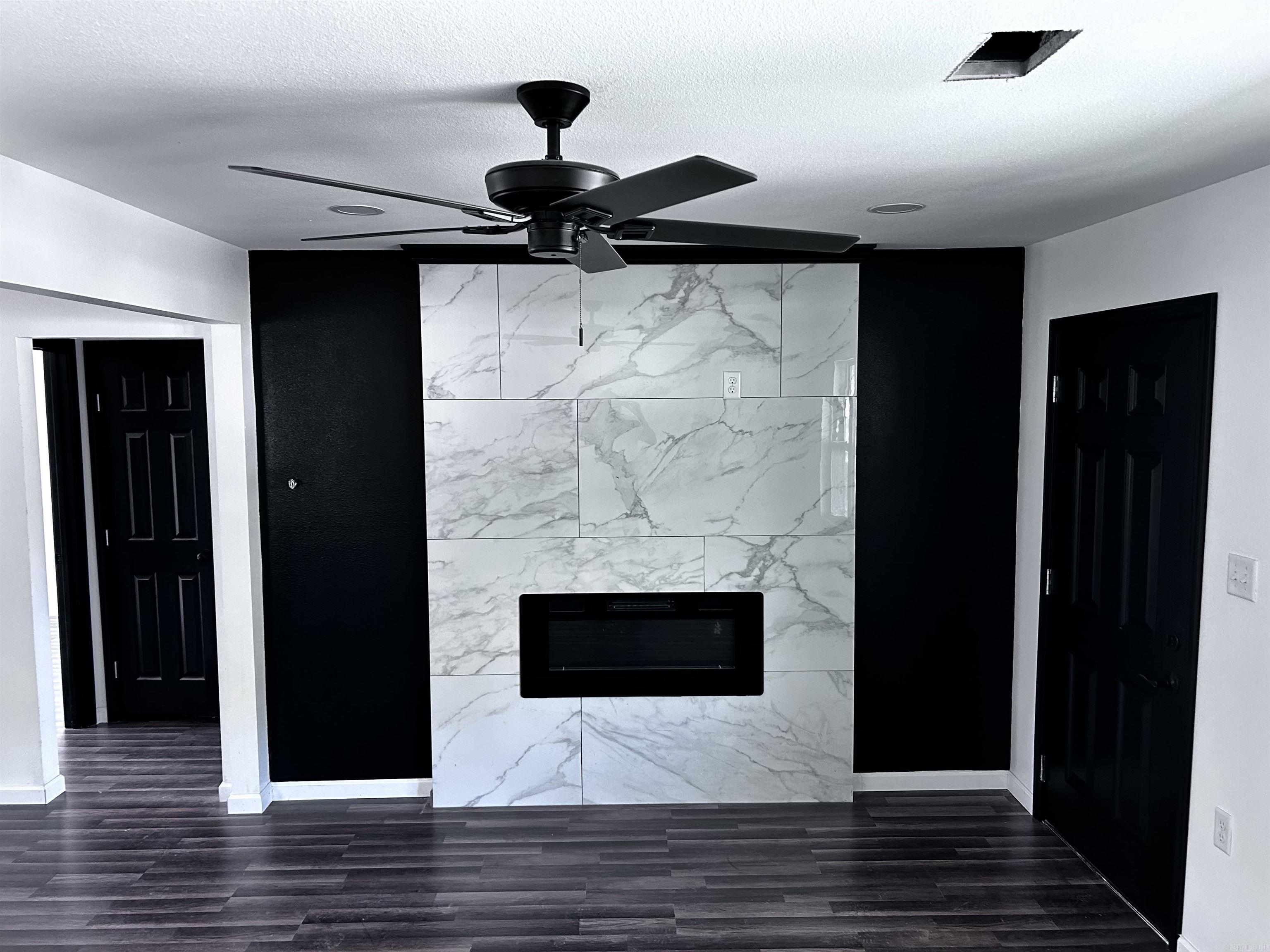 Rich Acres - Residential