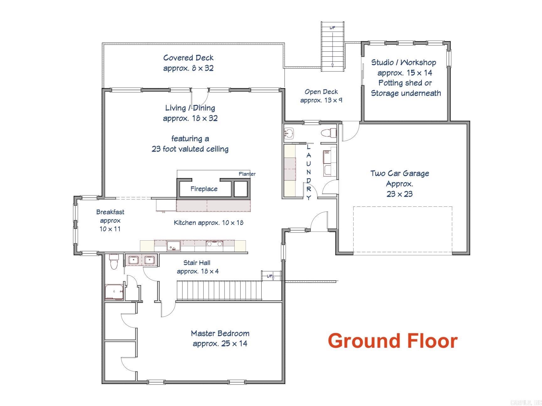 SANTIAGO - Residential