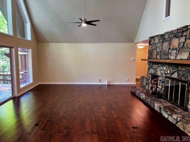 SANTIAGO - Residential