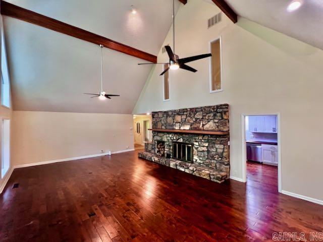 SANTIAGO - Residential