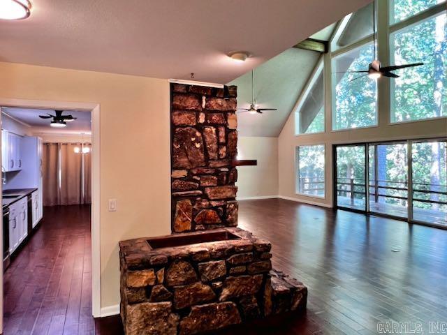 SANTIAGO - Residential