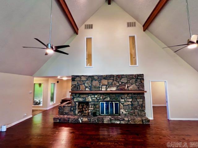 SANTIAGO - Residential