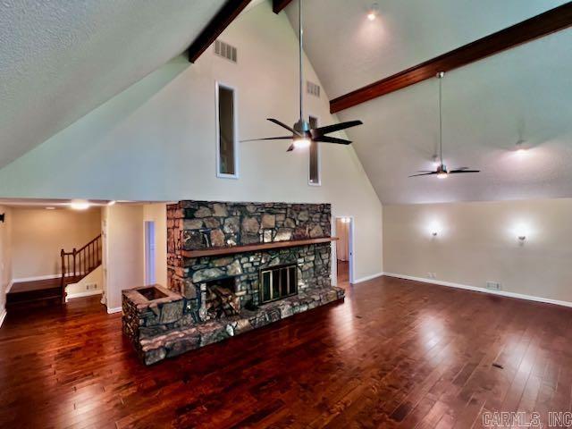 SANTIAGO - Residential