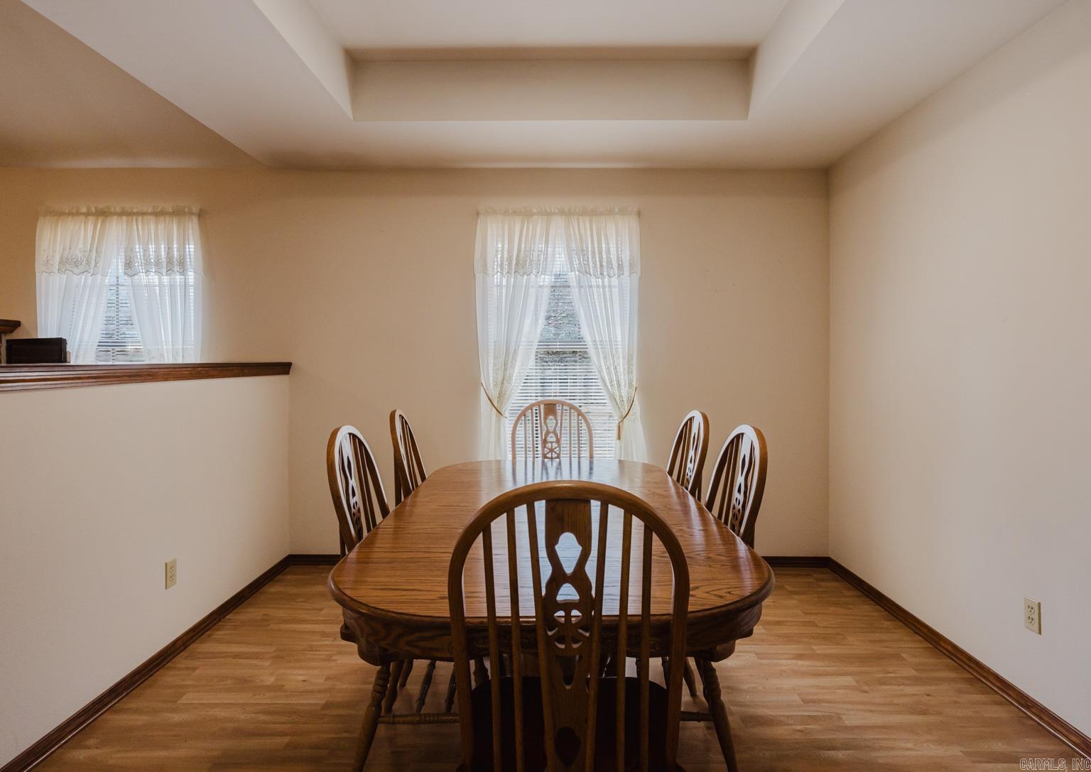 GLENNWOOD - Residential