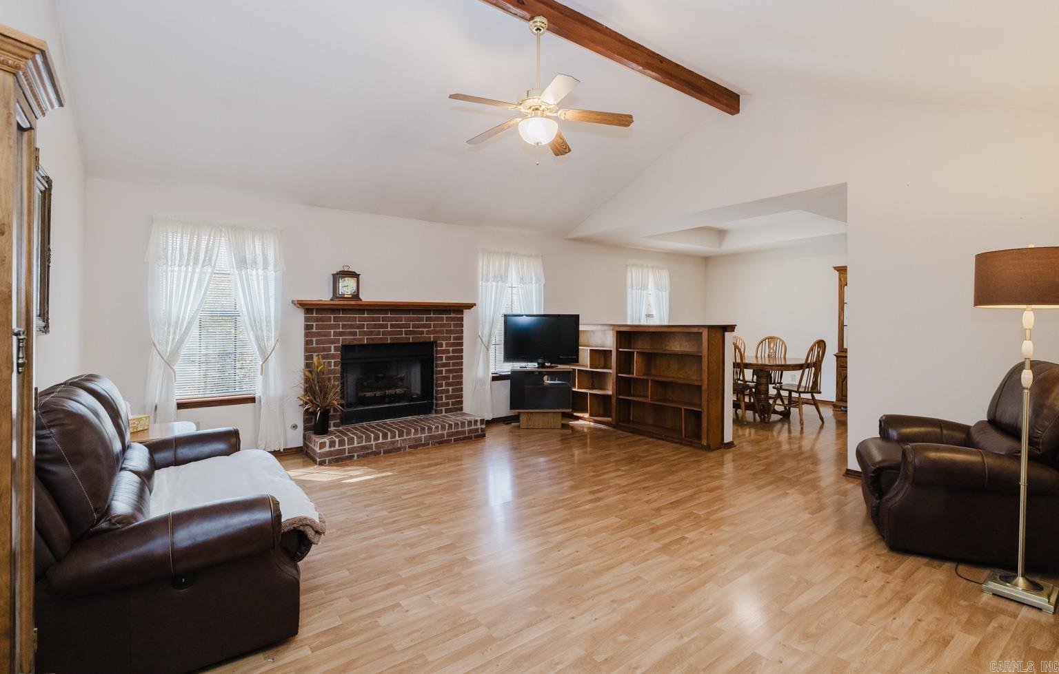 GLENNWOOD - Residential