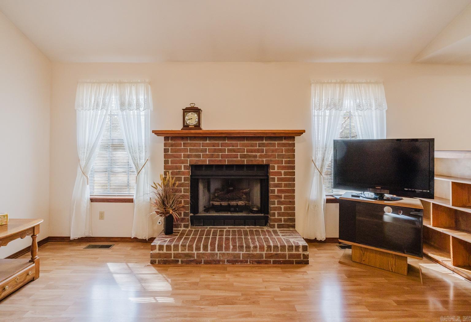 GLENNWOOD - Residential