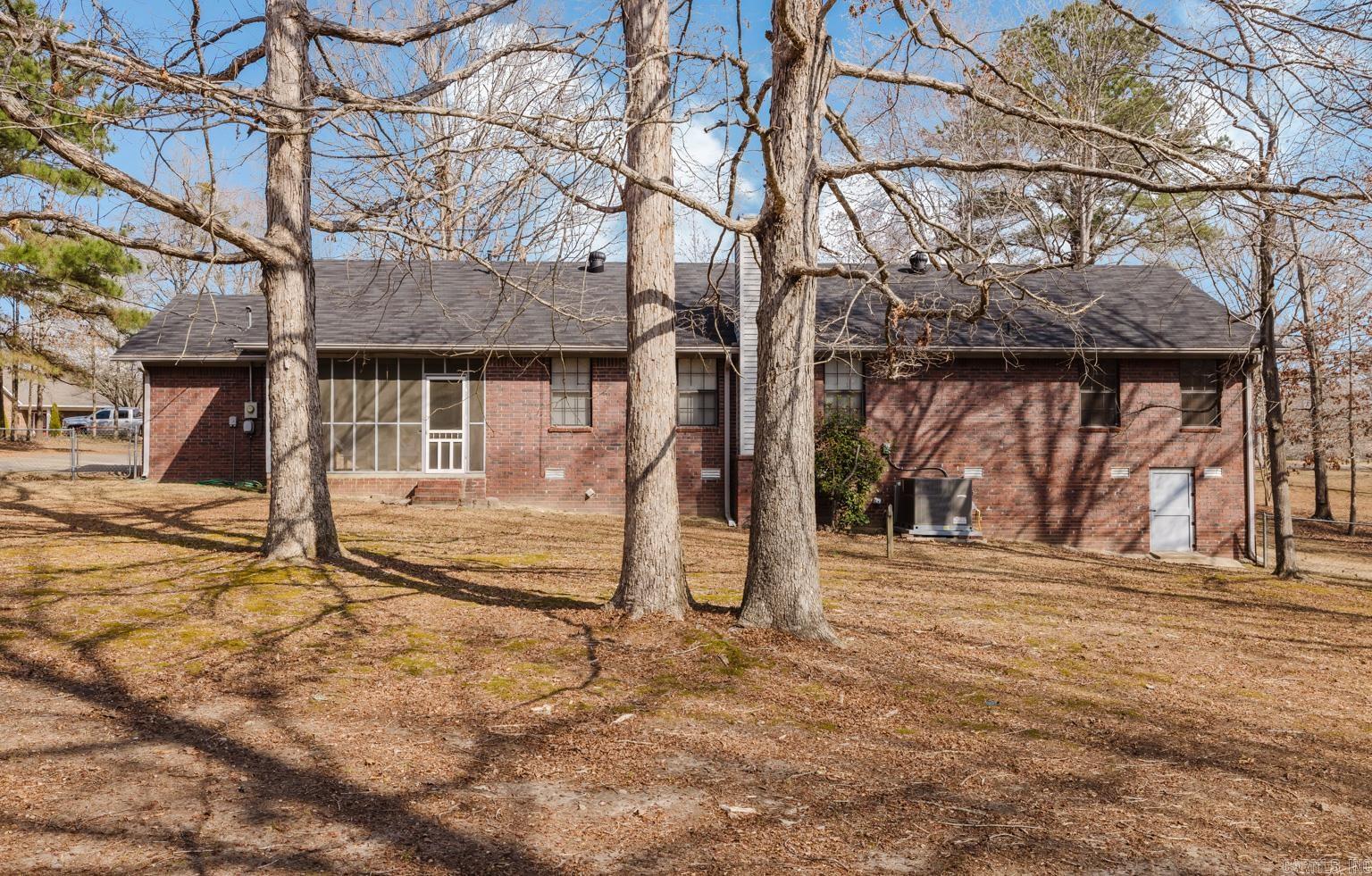 GLENNWOOD - Residential