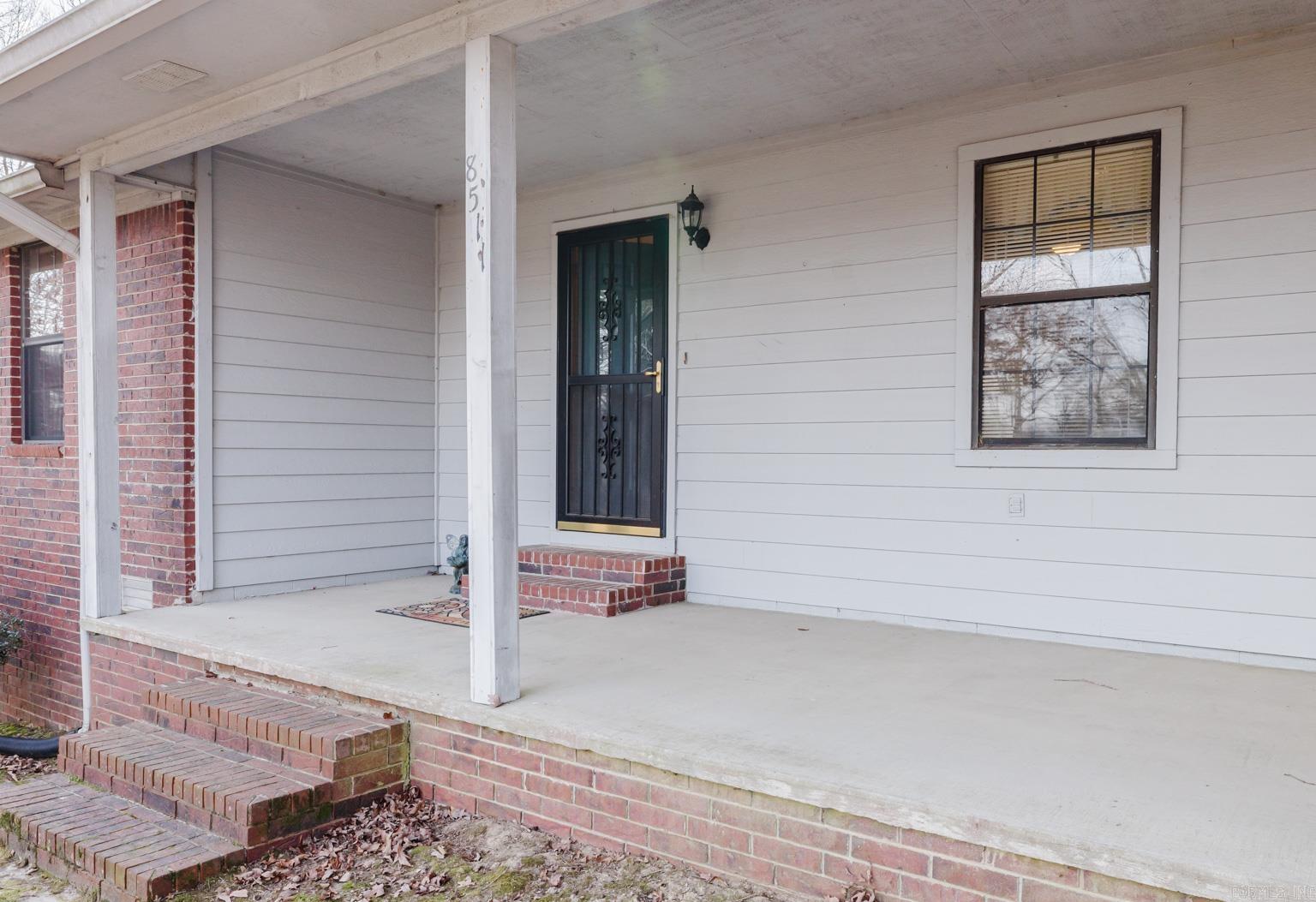 GLENNWOOD - Residential