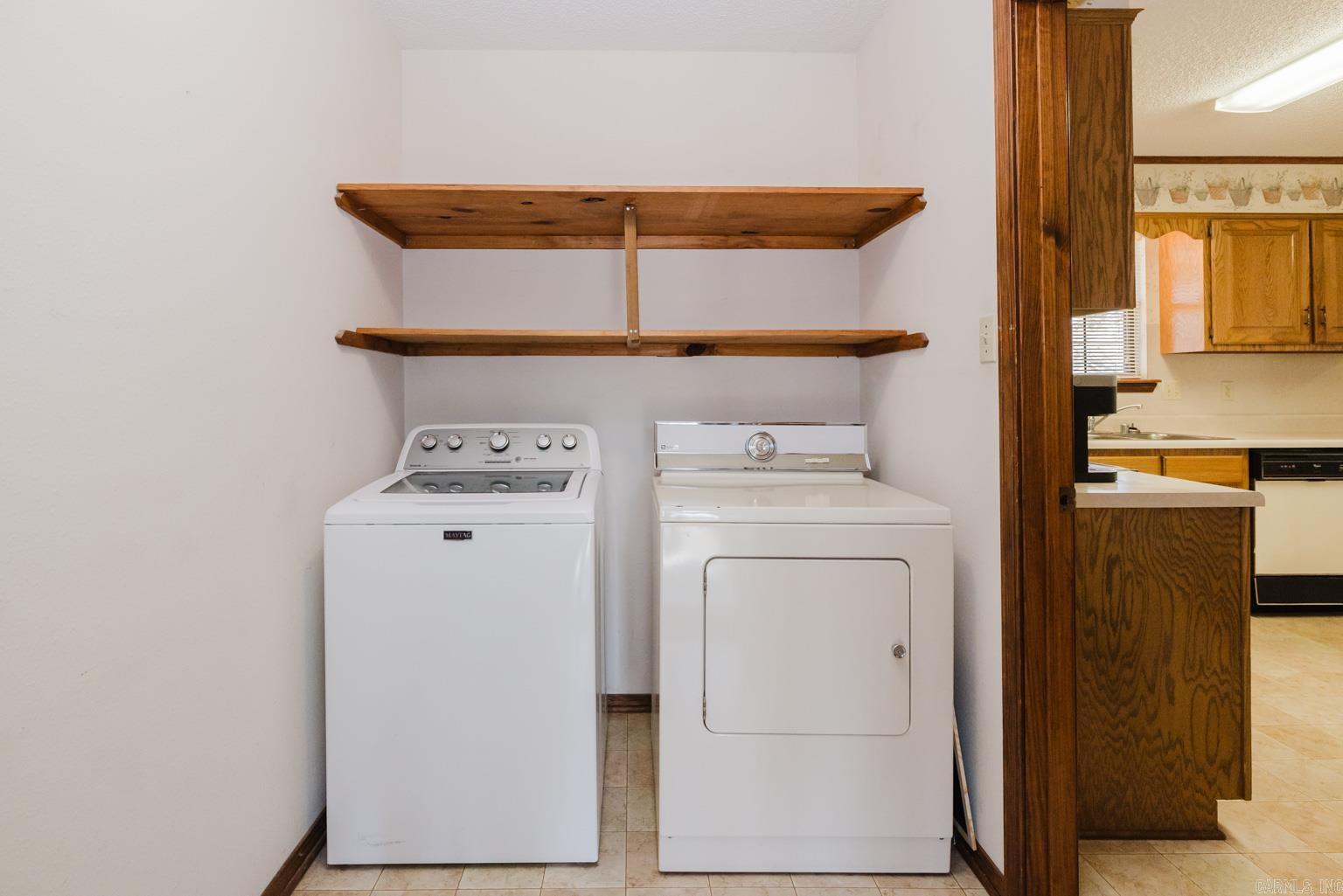 GLENNWOOD - Residential