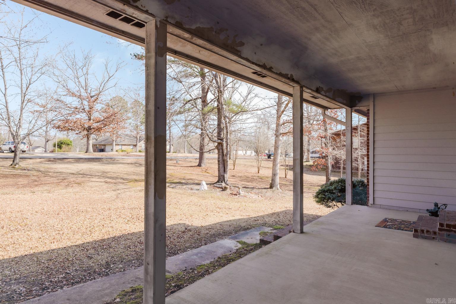 GLENNWOOD - Residential