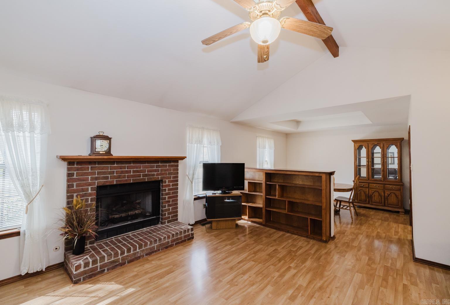 GLENNWOOD - Residential