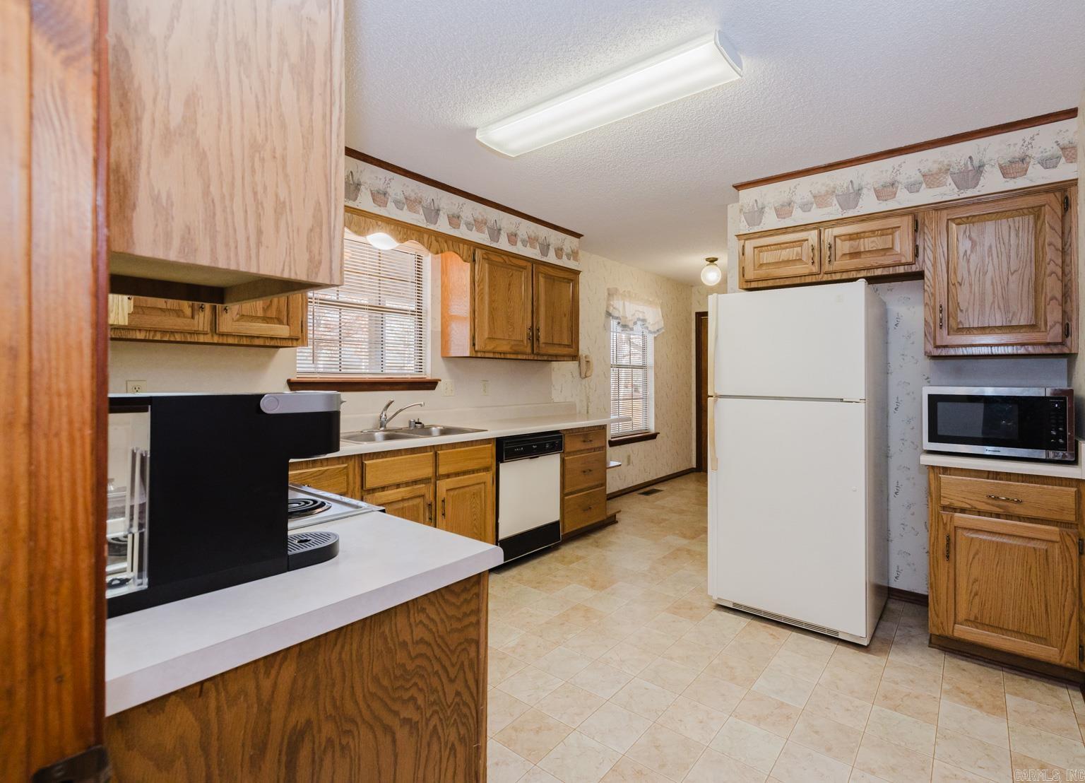 GLENNWOOD - Residential