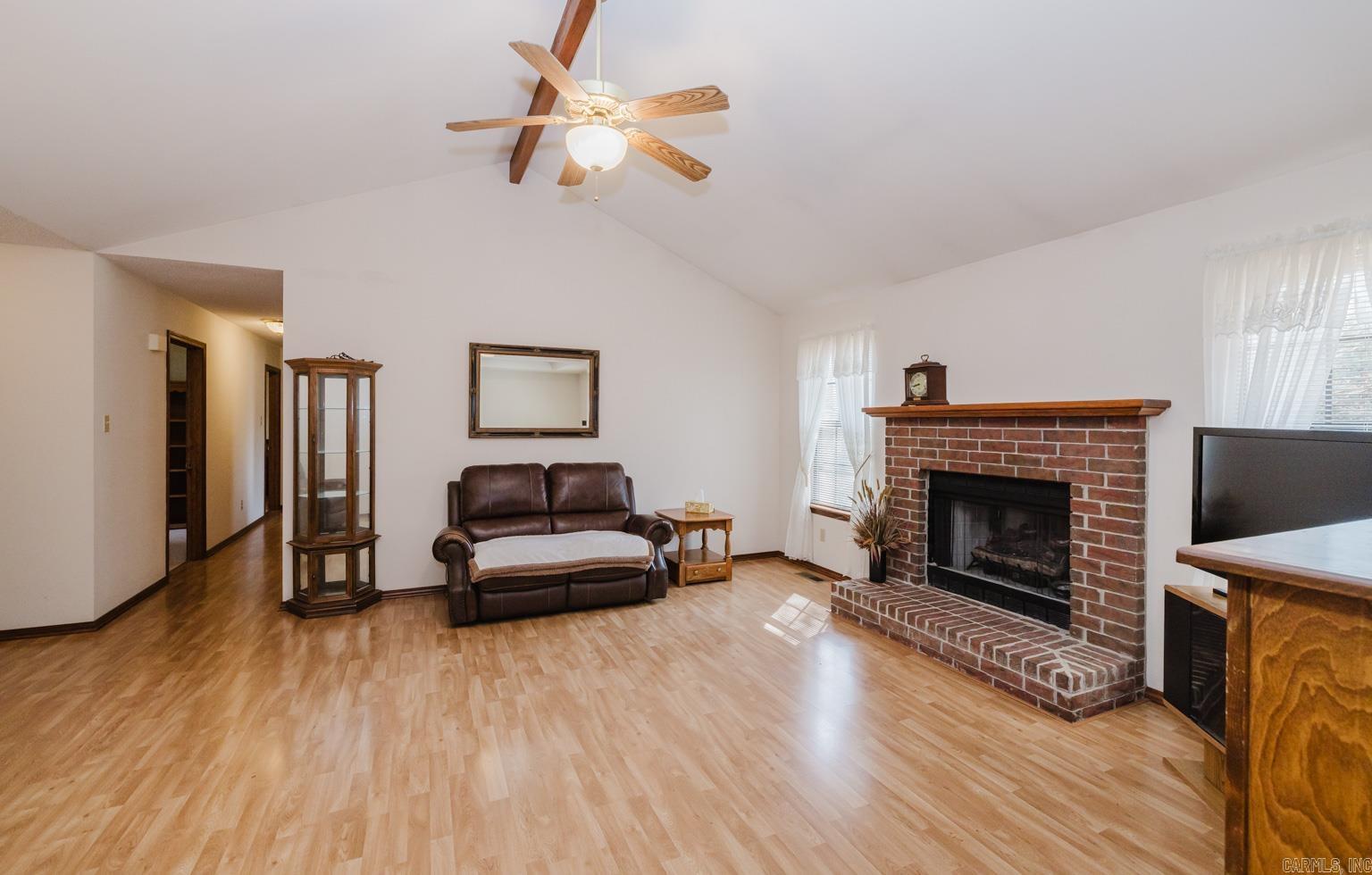 GLENNWOOD - Residential