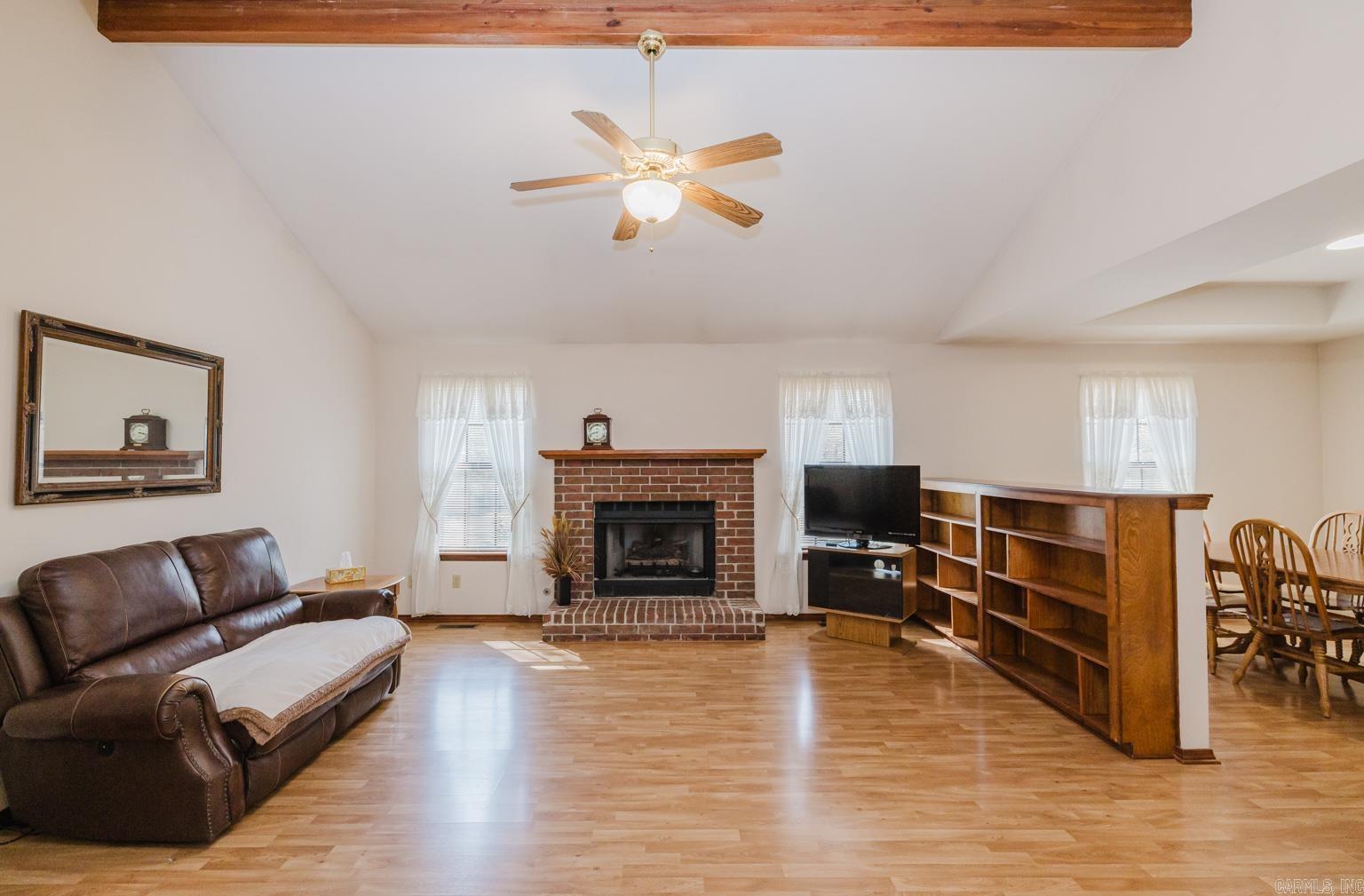 GLENNWOOD - Residential