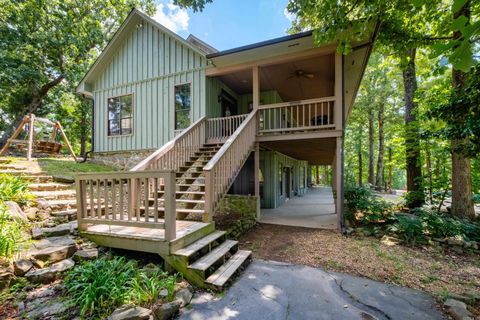 Photo of 21507 Reynard Lane, Little Rock, AR 72210 (MLS # 26022499)