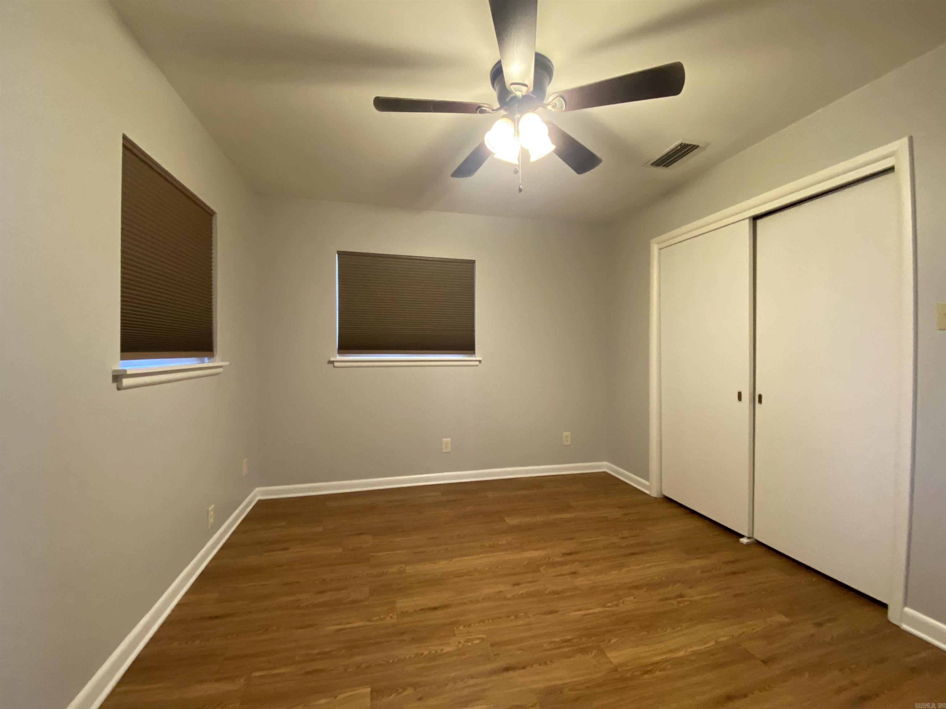 Ellis Acres - Residential Lease