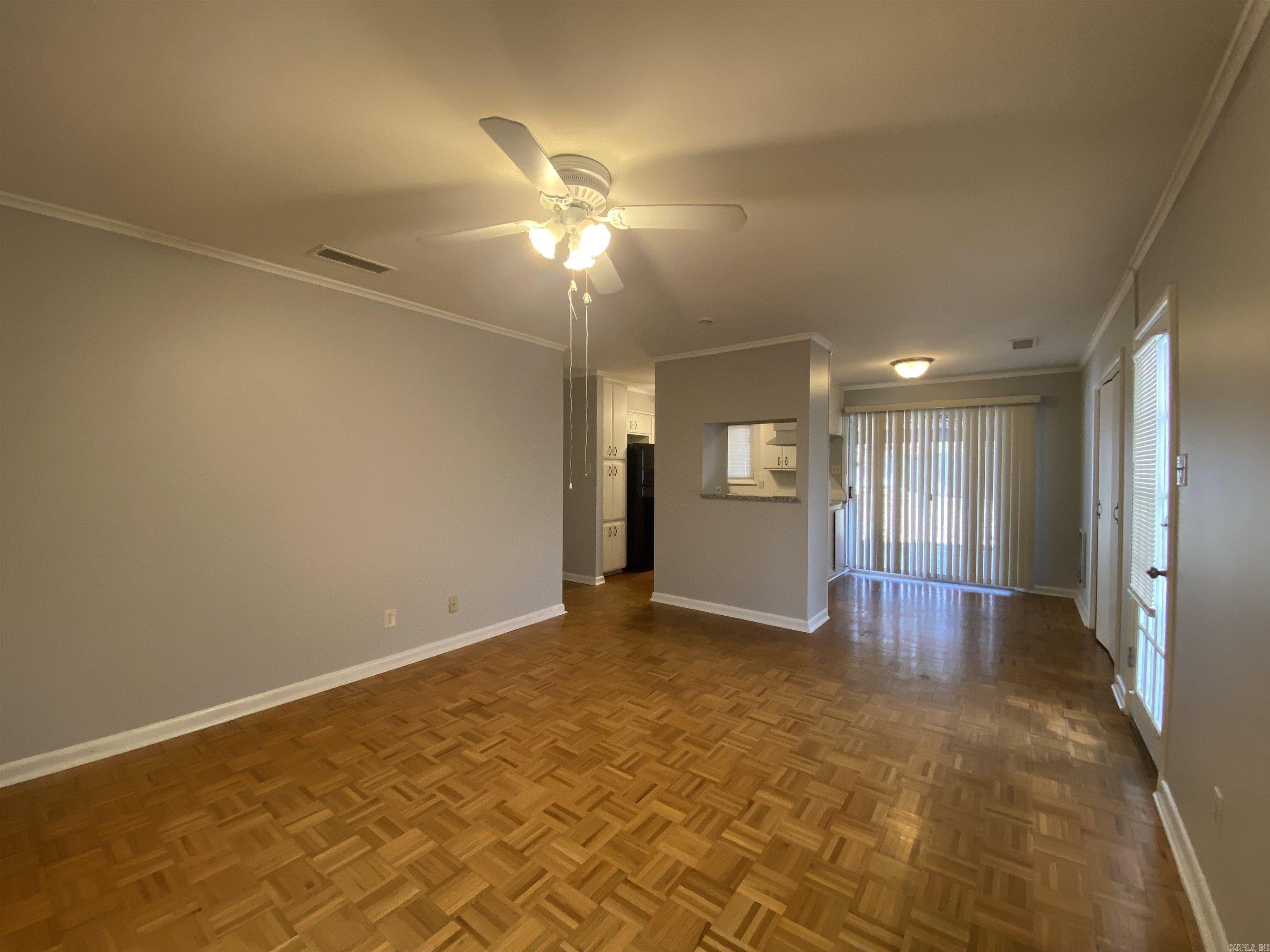 Ellis Acres - Residential Lease