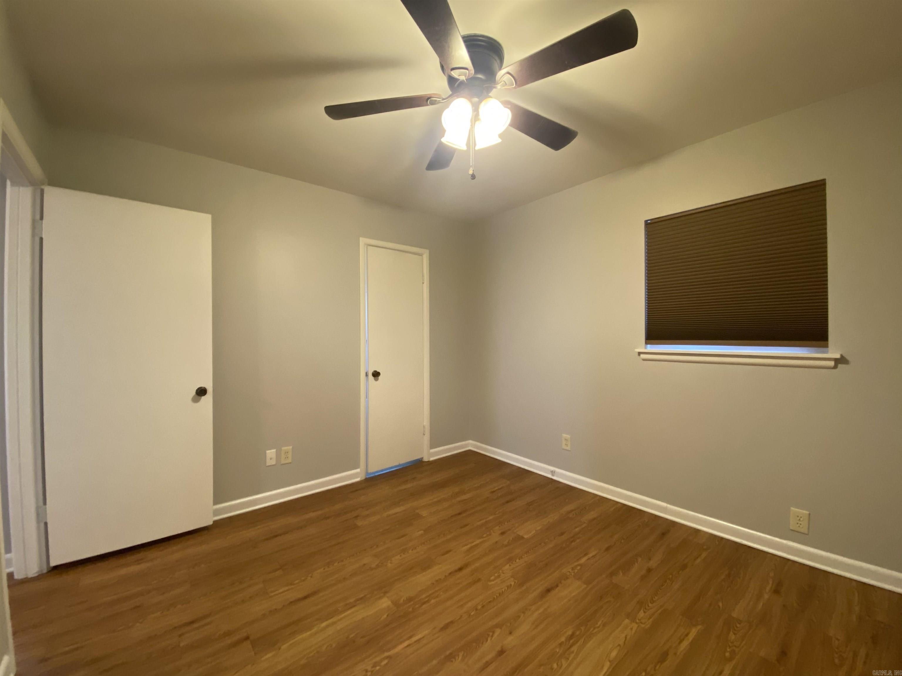 Ellis Acres - Residential Lease