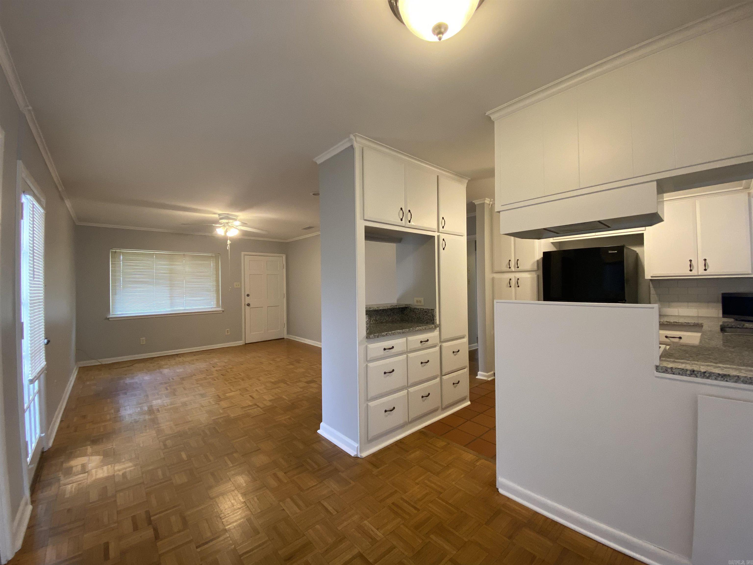 Ellis Acres - Residential Lease