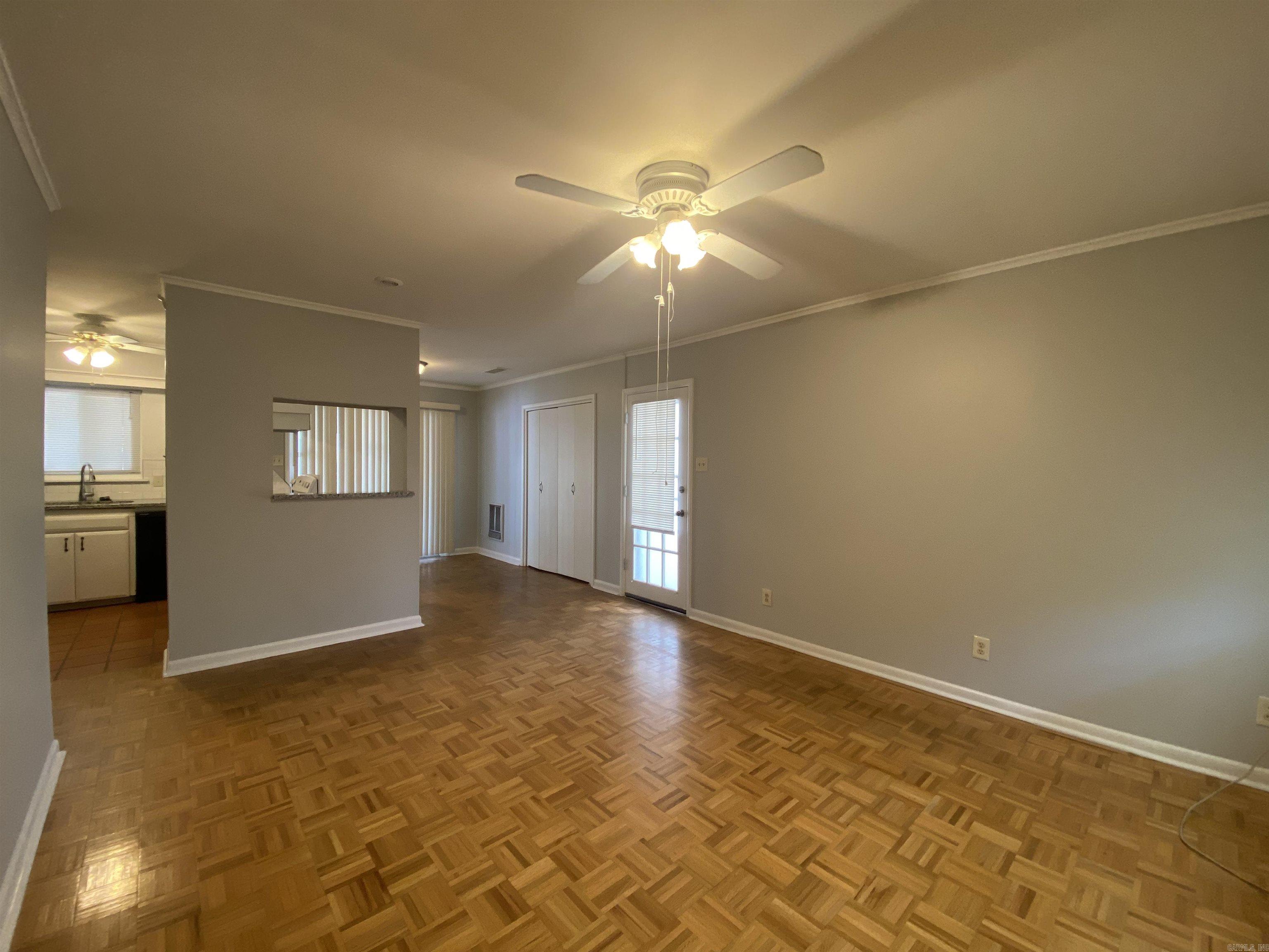 Ellis Acres - Residential Lease