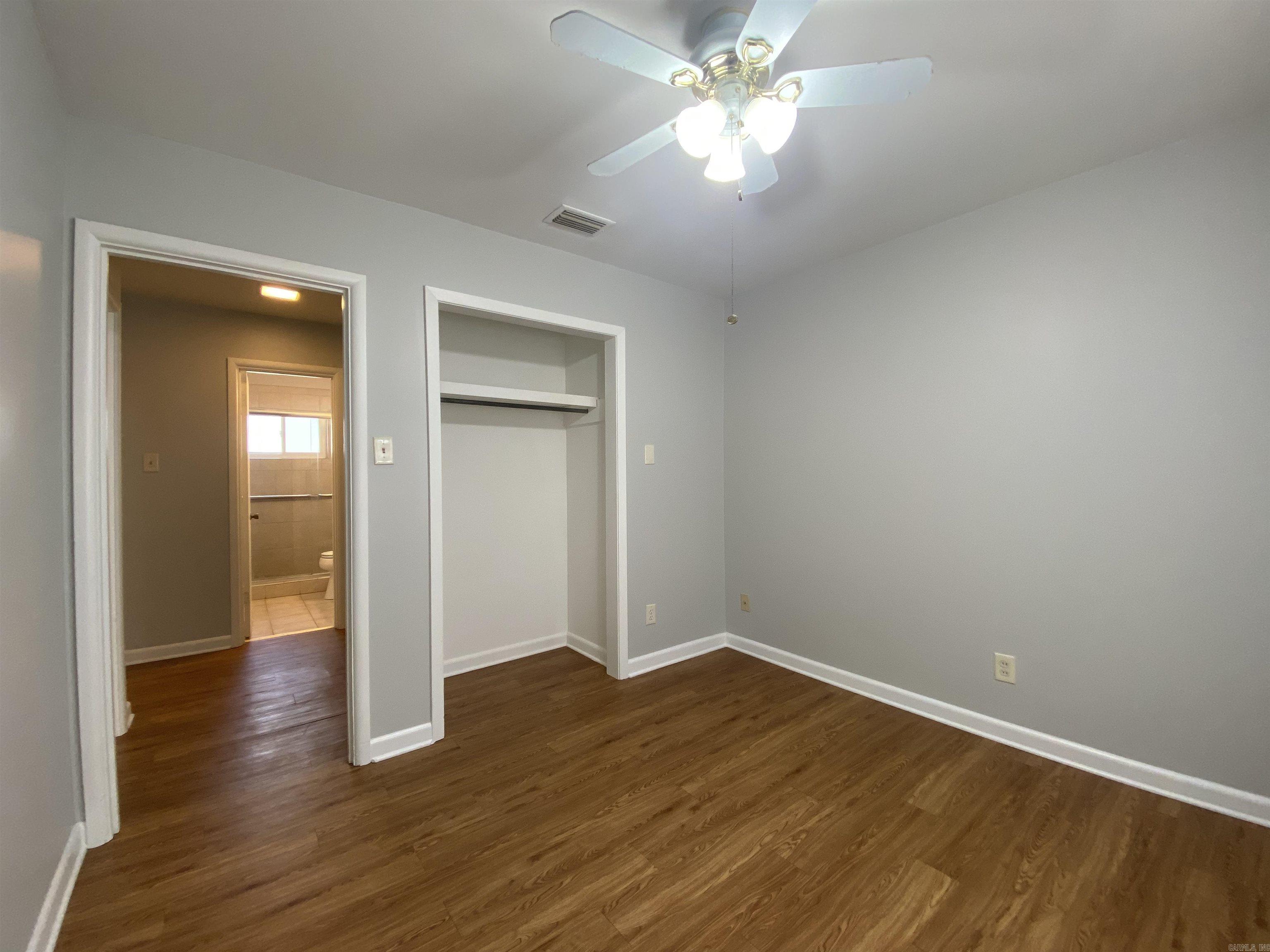 Ellis Acres - Residential Lease