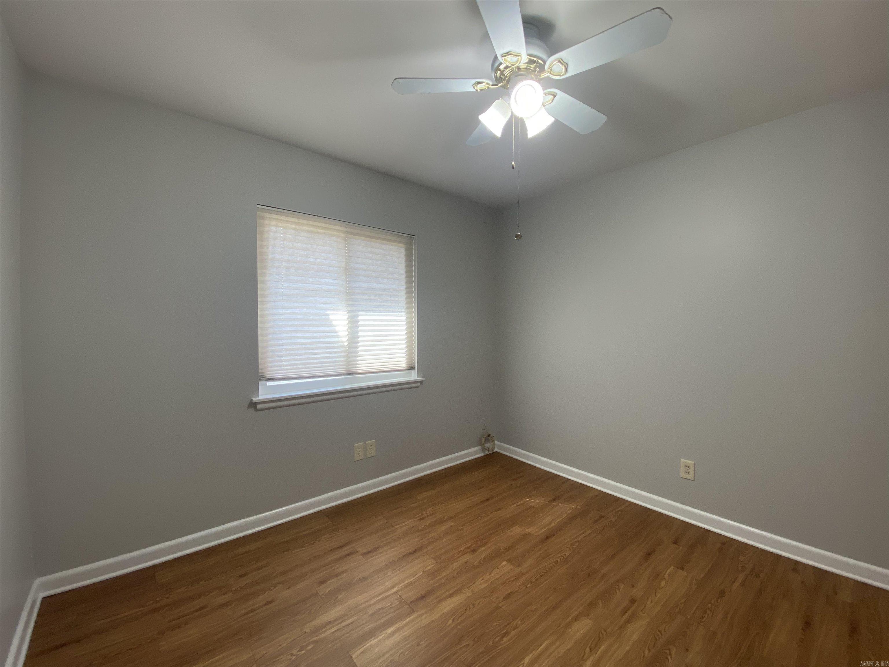 Ellis Acres - Residential Lease