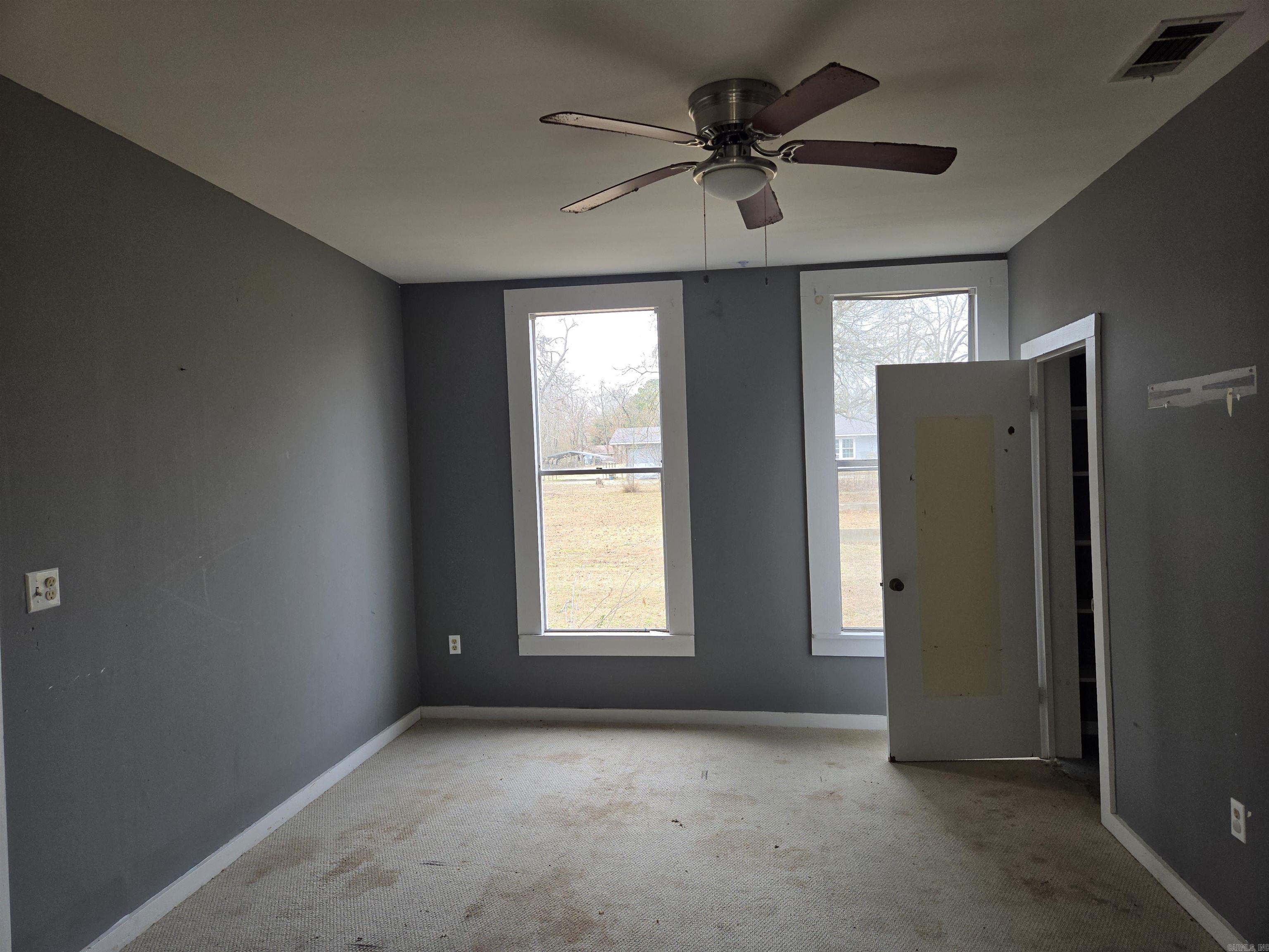 BUNNS SURVEY - Residential