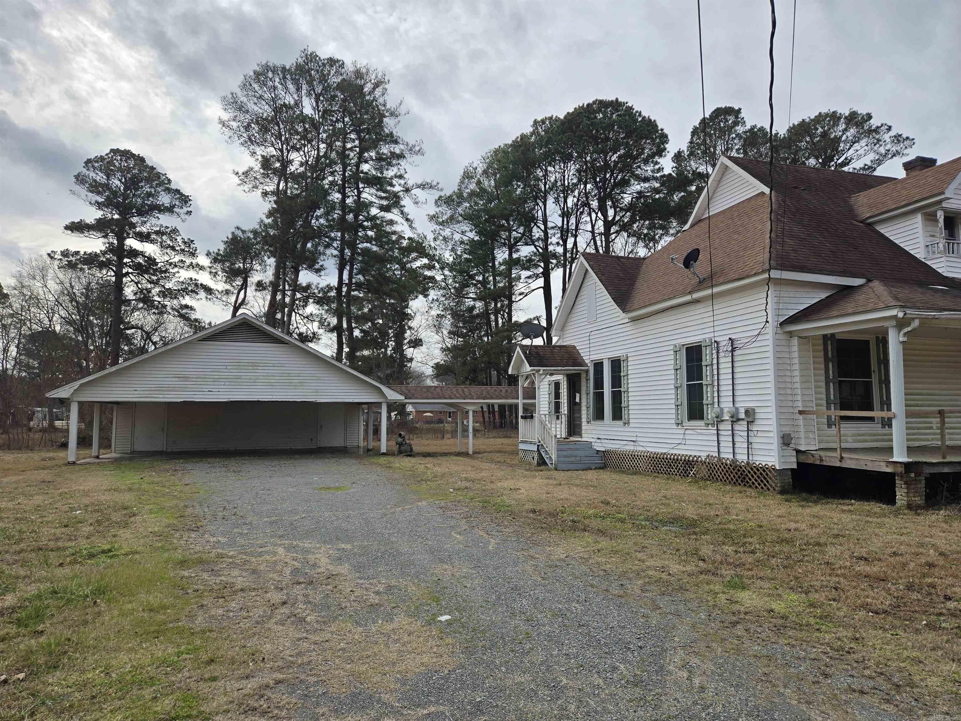 BUNNS SURVEY - Residential