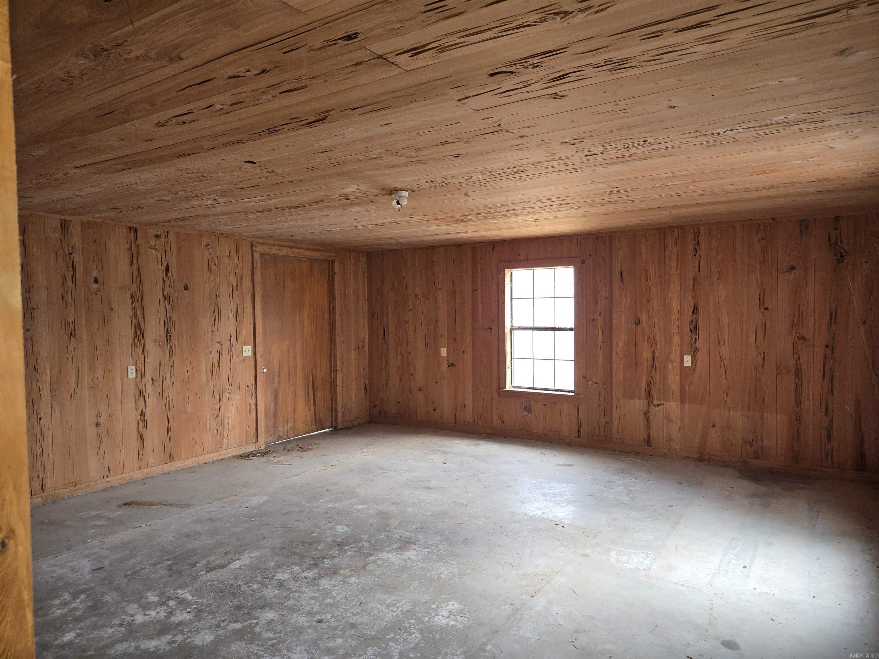 BUNNS SURVEY - Residential