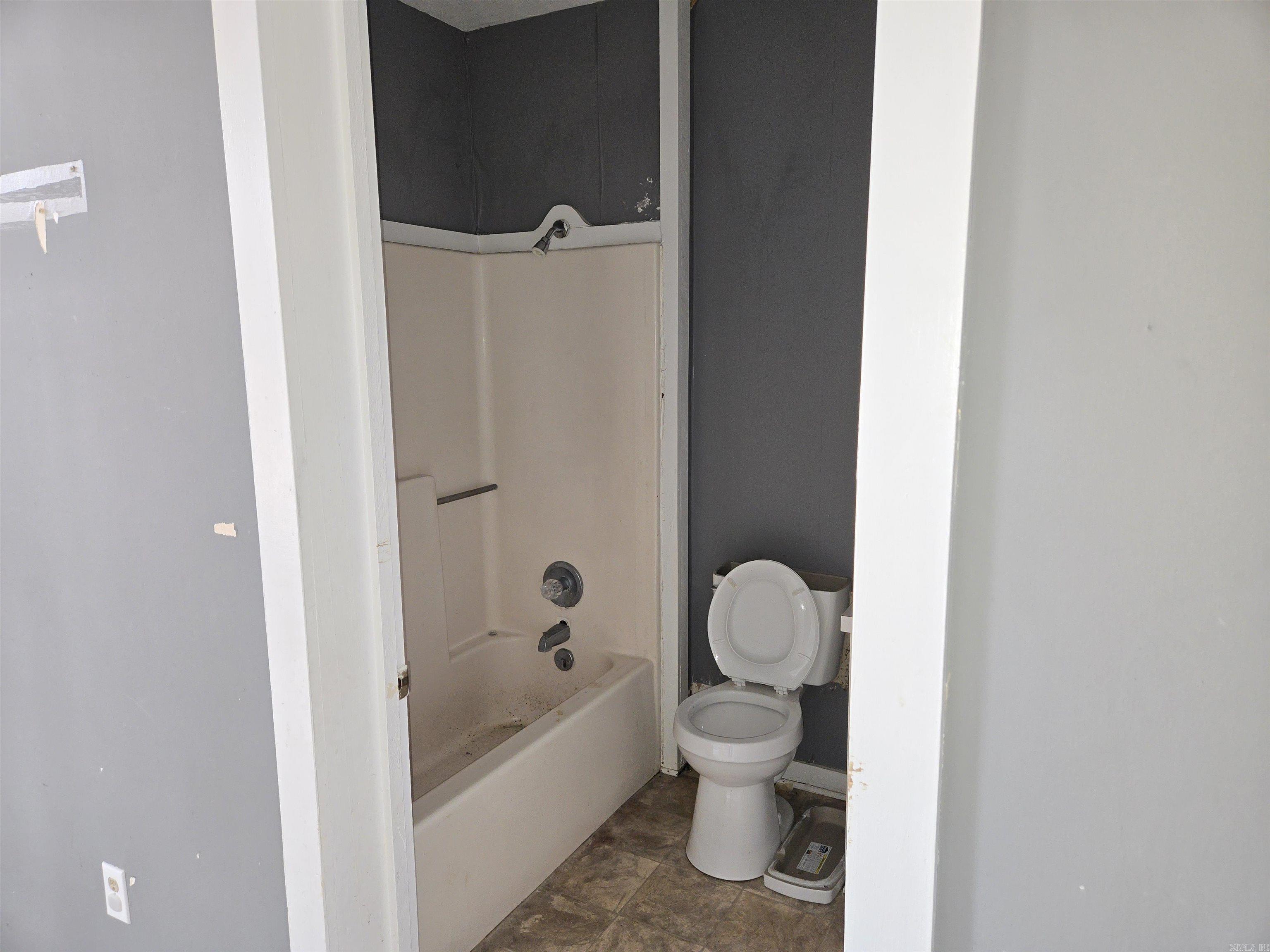 BUNNS SURVEY - Residential