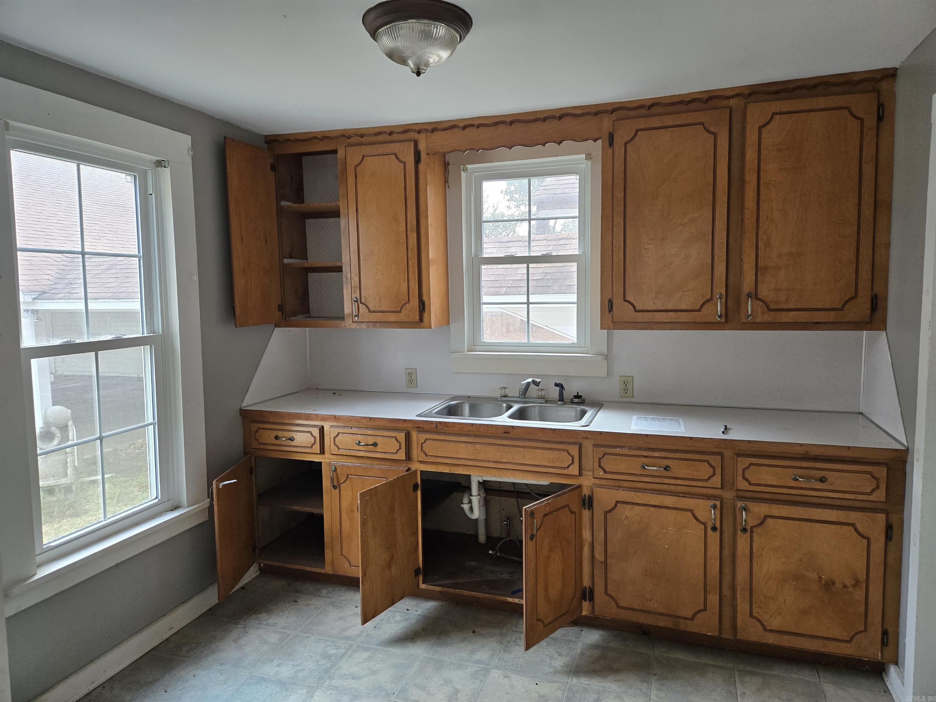 BUNNS SURVEY - Residential