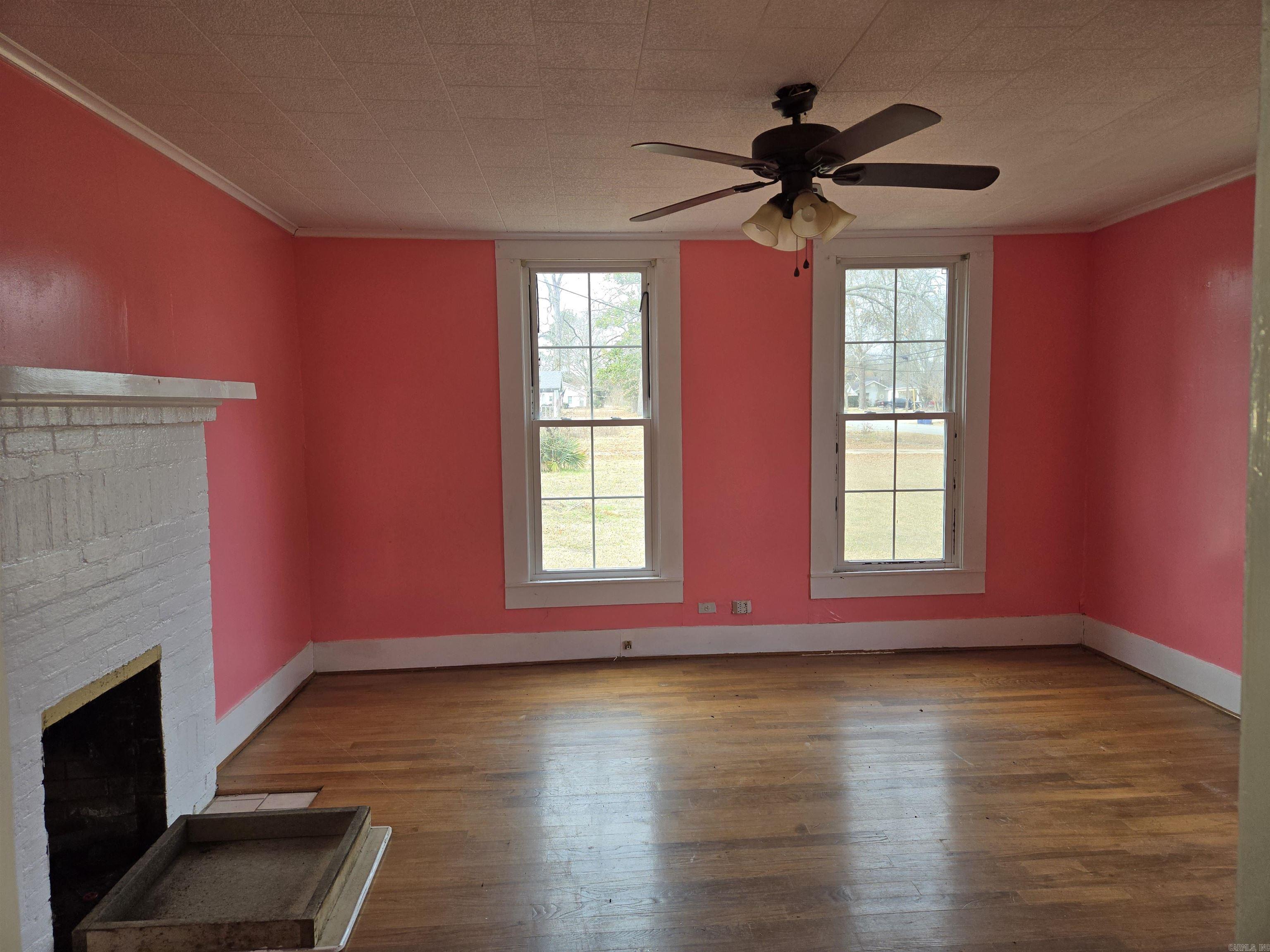 BUNNS SURVEY - Residential