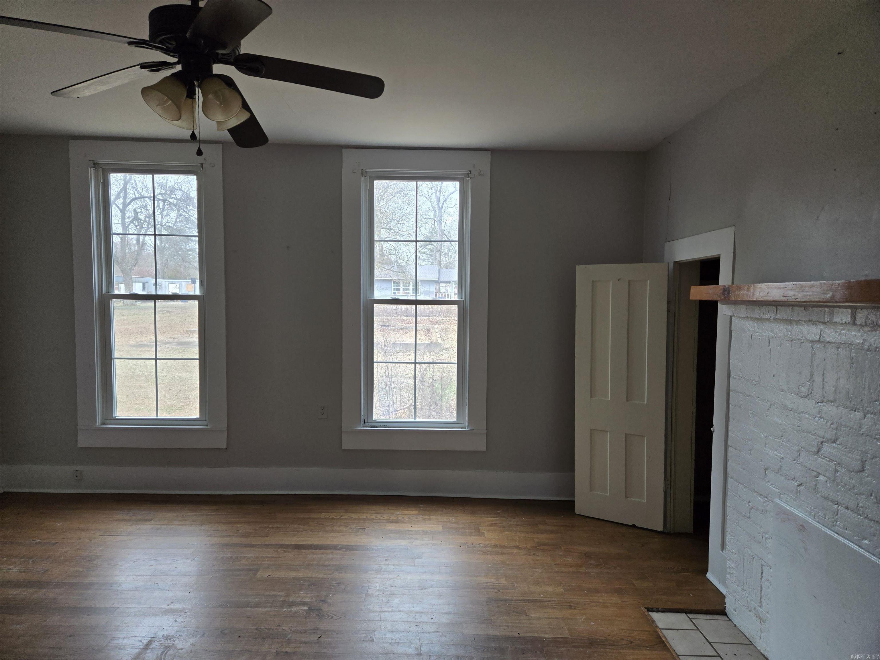 BUNNS SURVEY - Residential