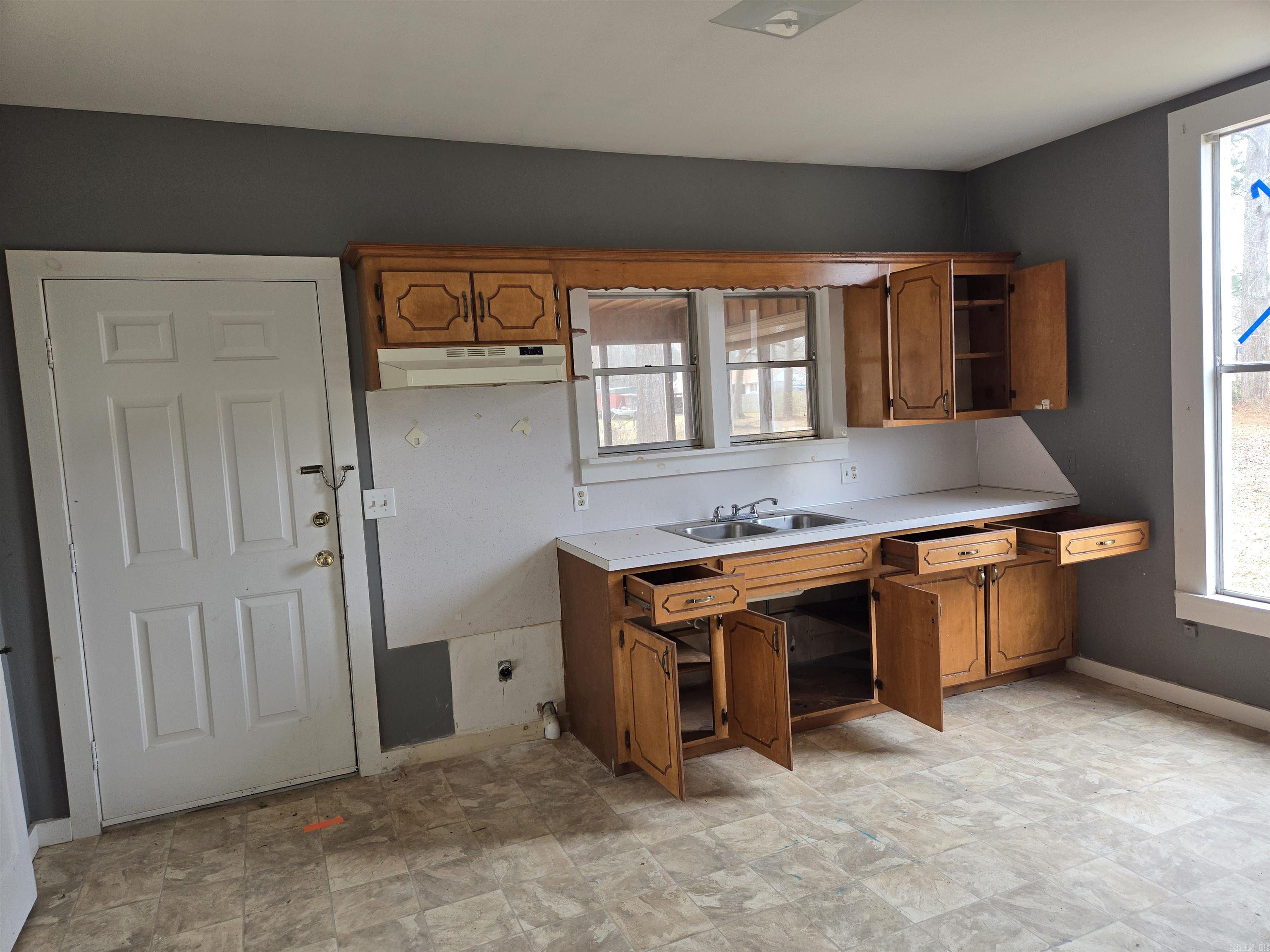 BUNNS SURVEY - Residential