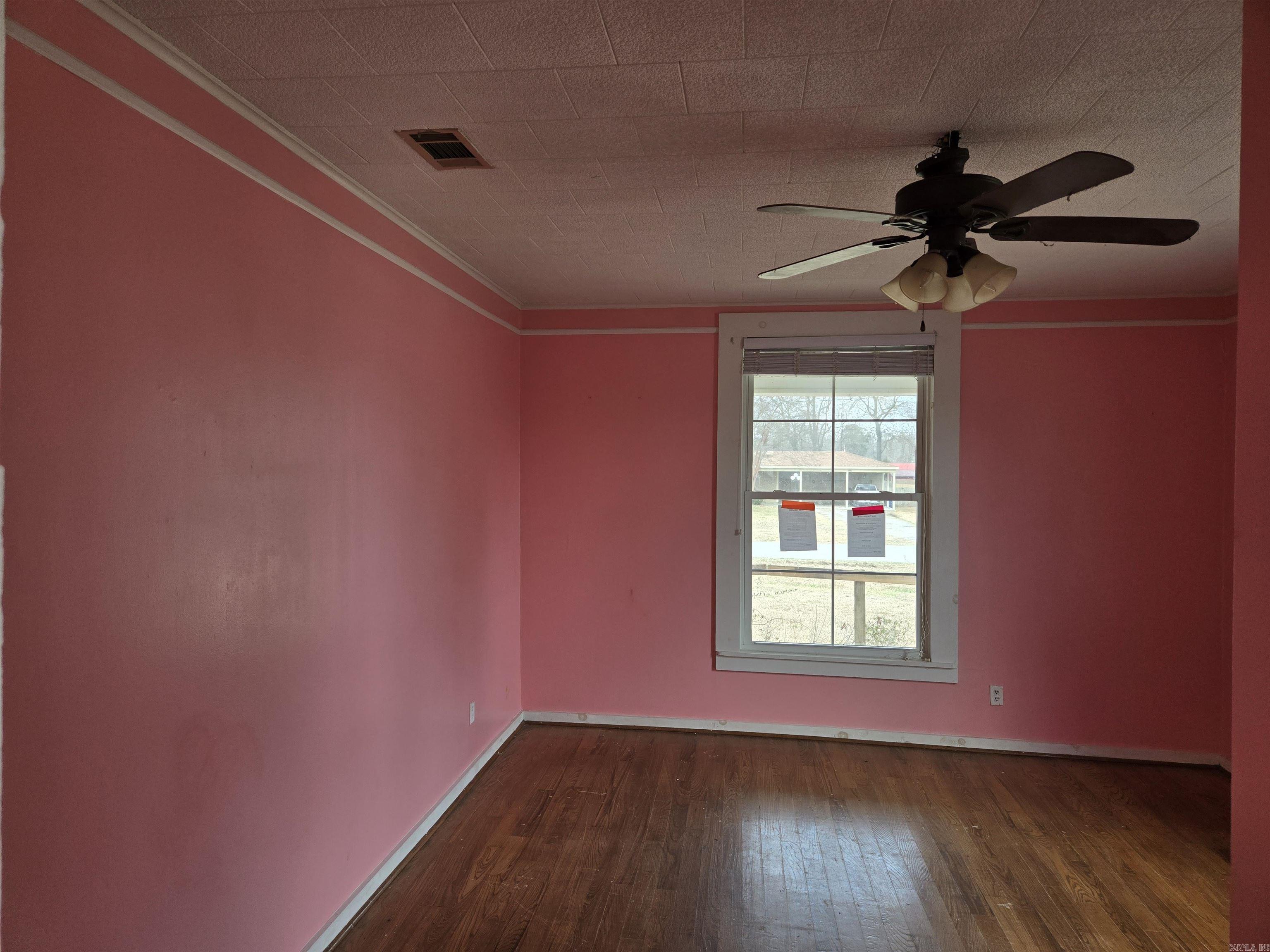 BUNNS SURVEY - Residential