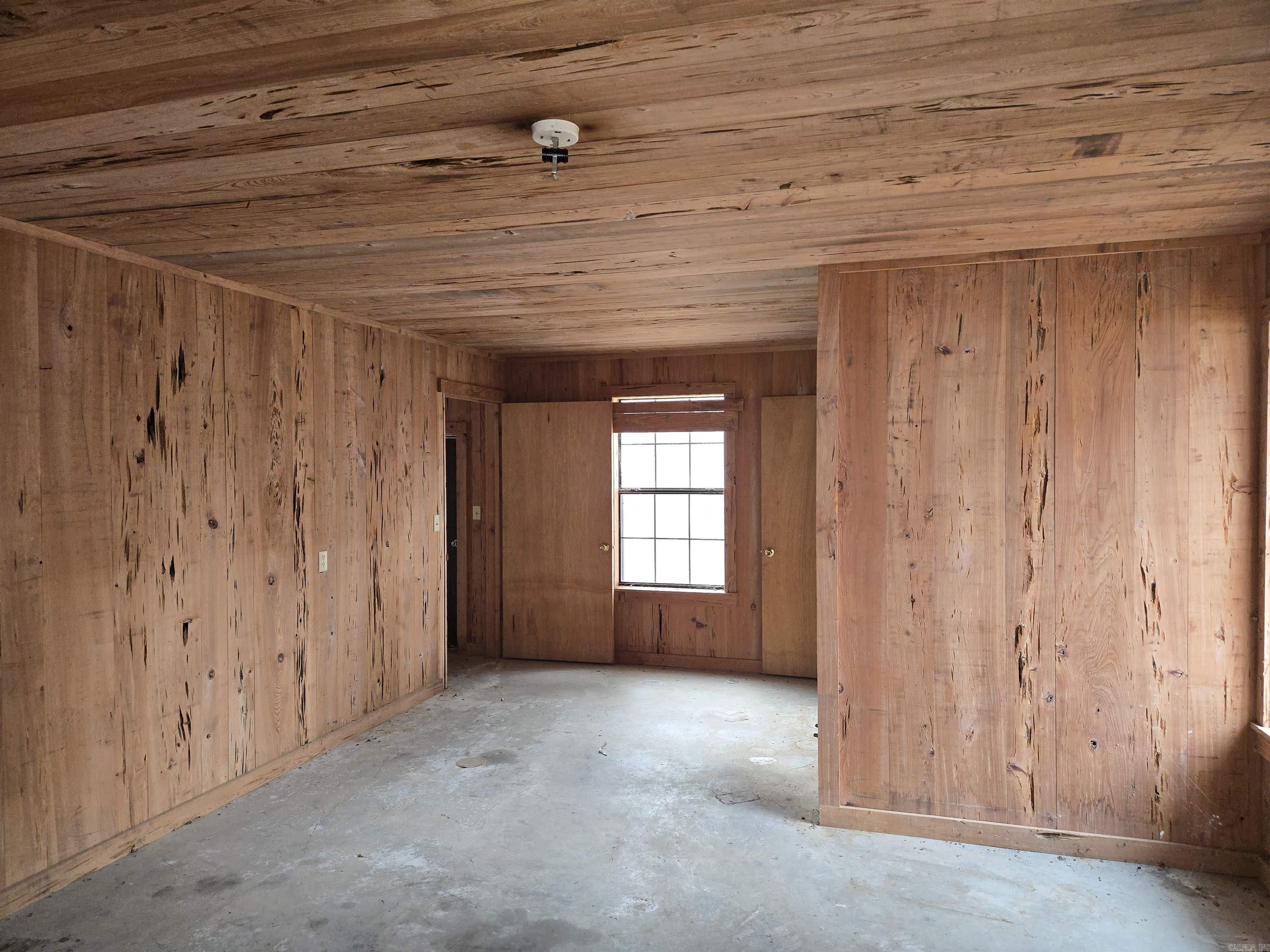 BUNNS SURVEY - Residential