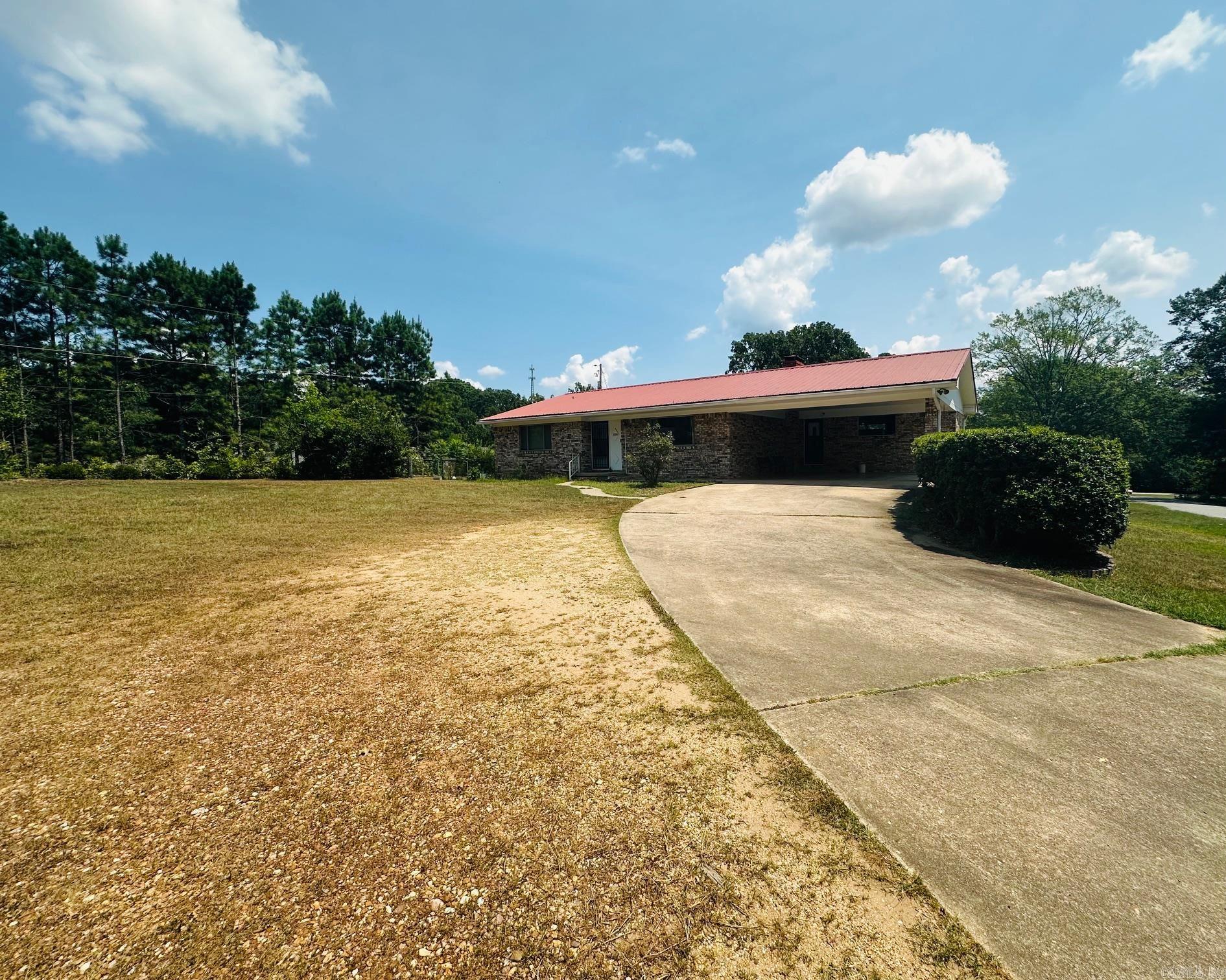 PINE GROVE NORTH ADDN - Residential