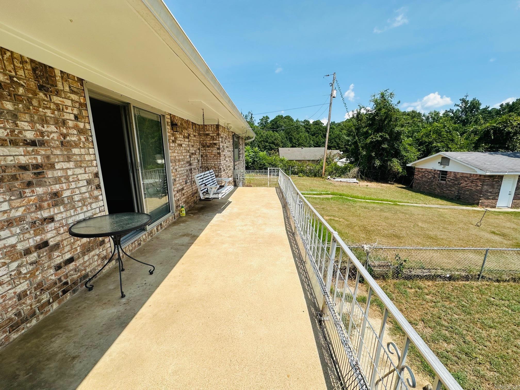 PINE GROVE NORTH ADDN - Residential