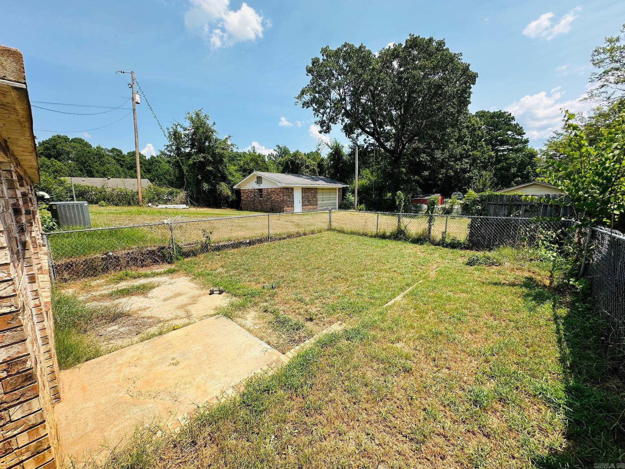 PINE GROVE NORTH ADDN - Residential