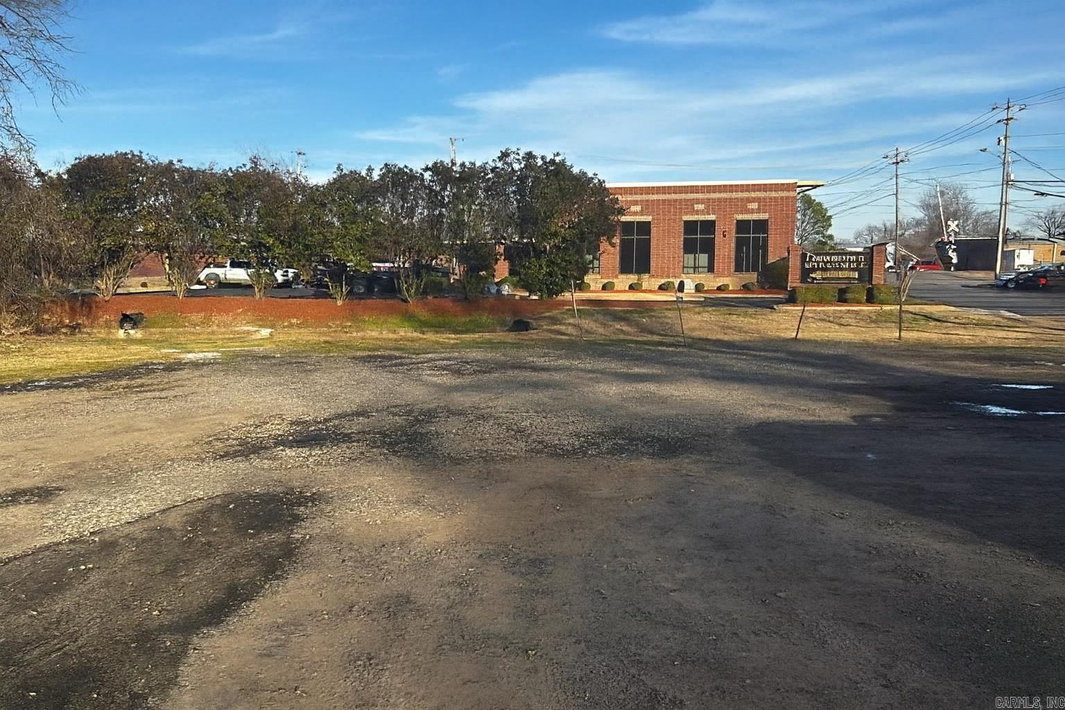 Not in Subdivision - Commercial Sale