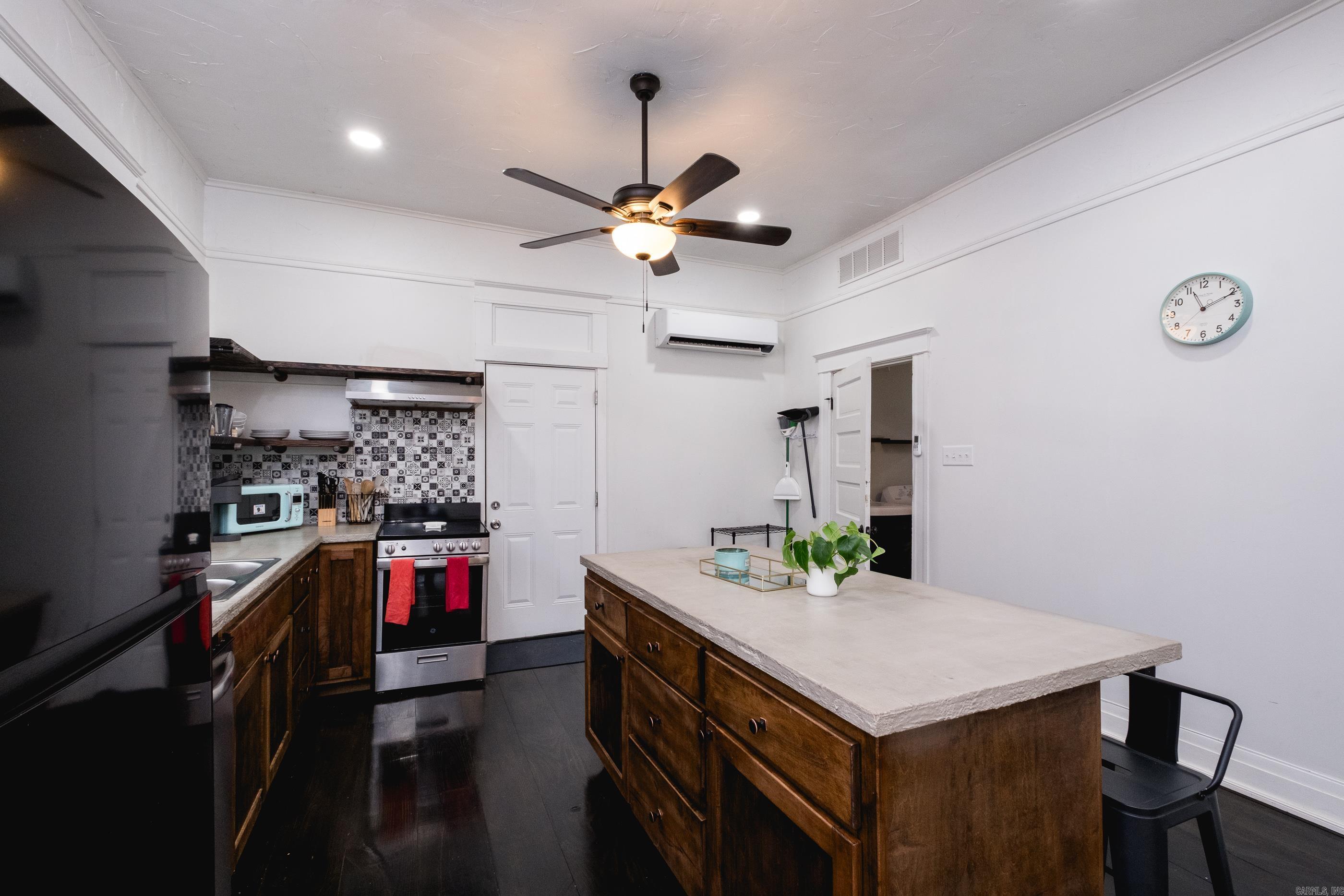 PARKIN - Residential