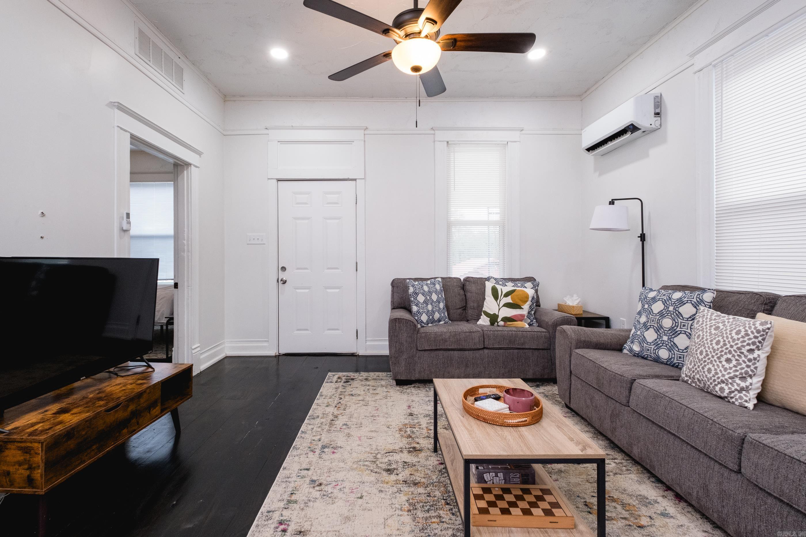 PARKIN - Residential